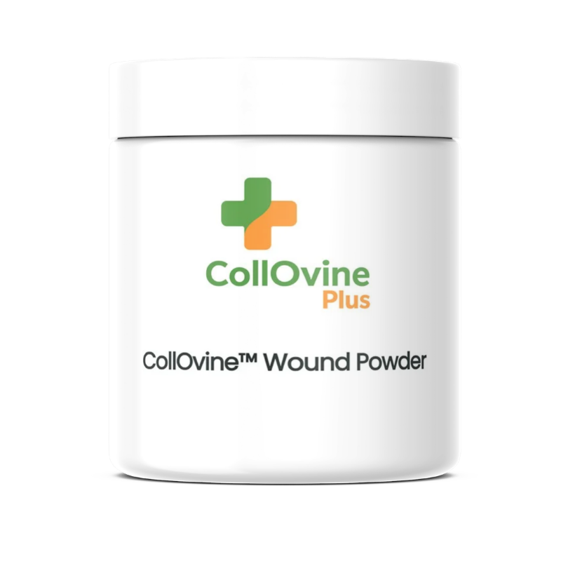 CollOvine Plus Powder