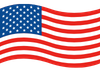 Made in USA flag